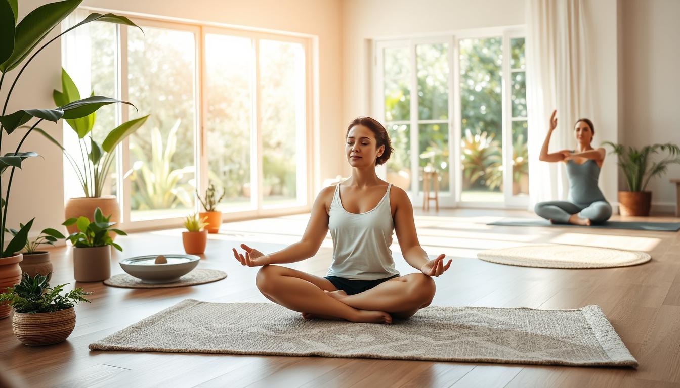 Ayurveda for stress and anxiety