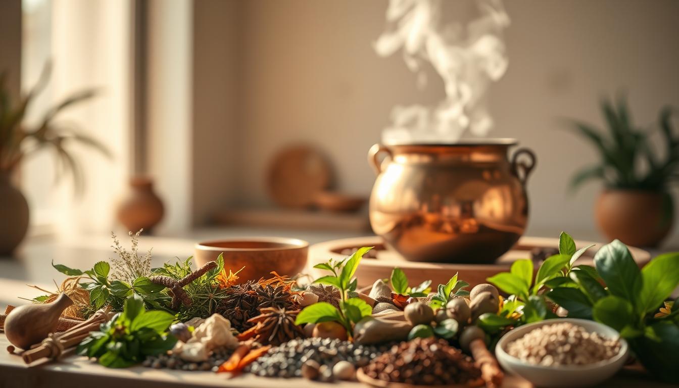 Ayurvedic wellness tips
