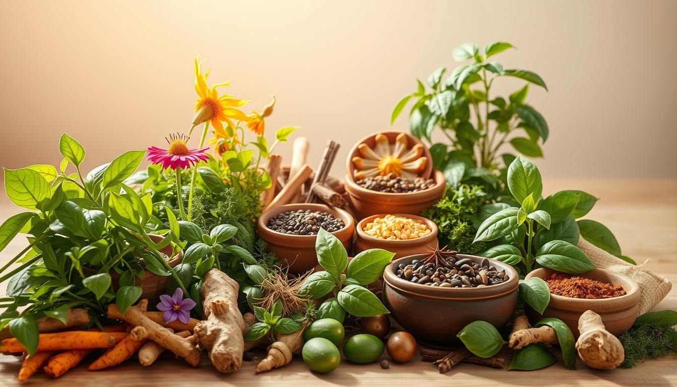 Best Ayurvedic herbs for health