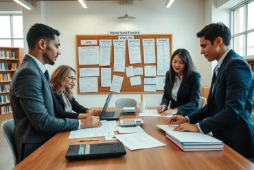 Education loan application guide