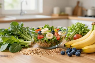 best foods for healthy digestion