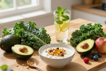 how to improve gut health naturally