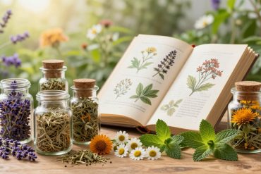 most common medicinal herbs explained