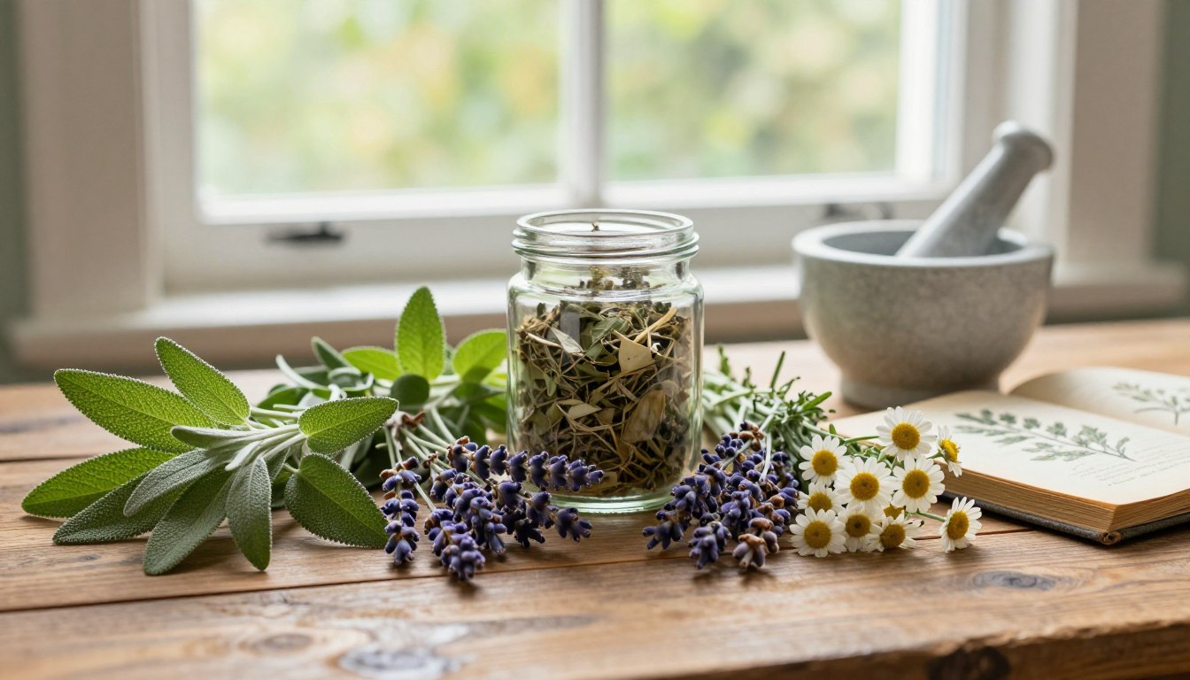 most popular herbal remedies explained