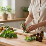 natural herbal remedies for daily wellness