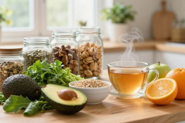 simple tips for better digestion