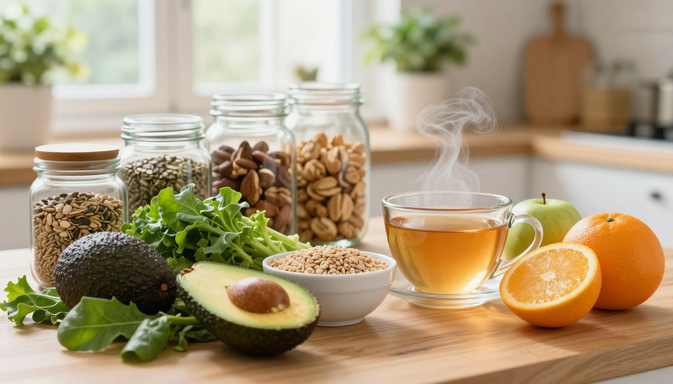 simple tips for better digestion